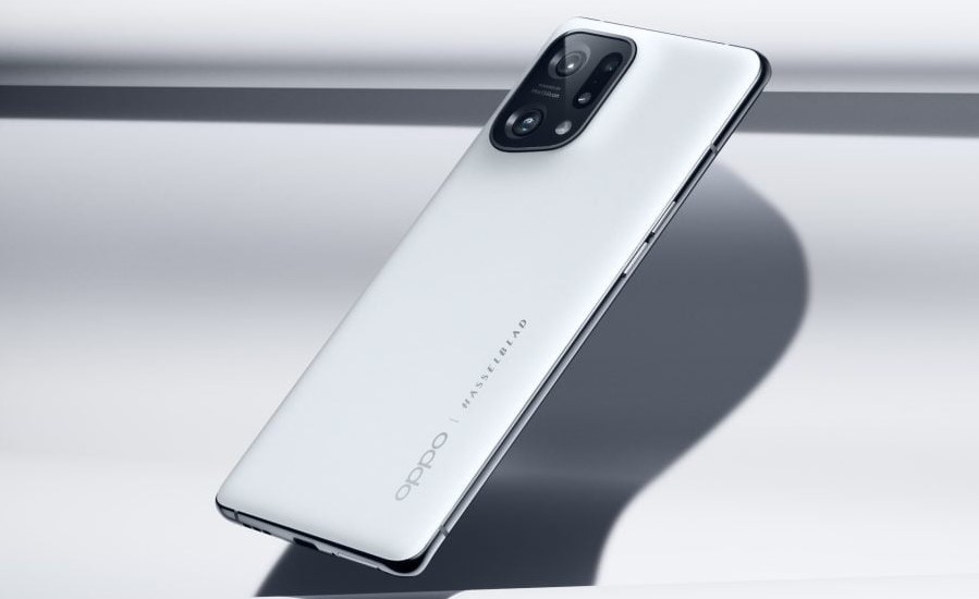 Designový smartphone X5